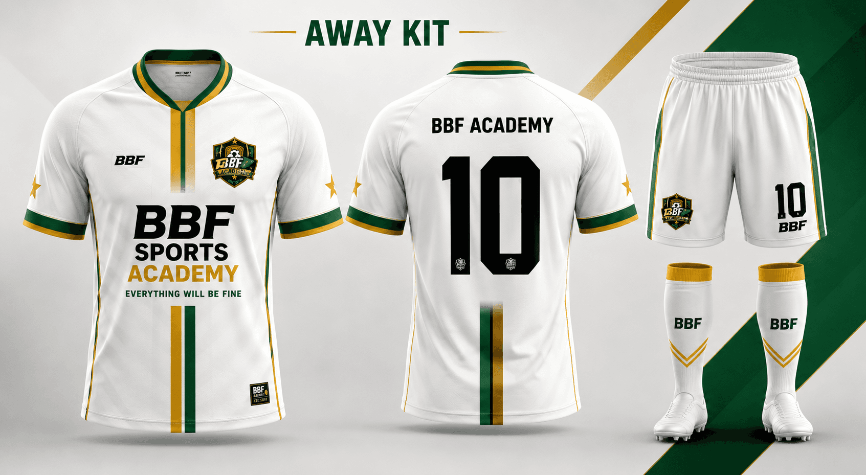 BBF kit